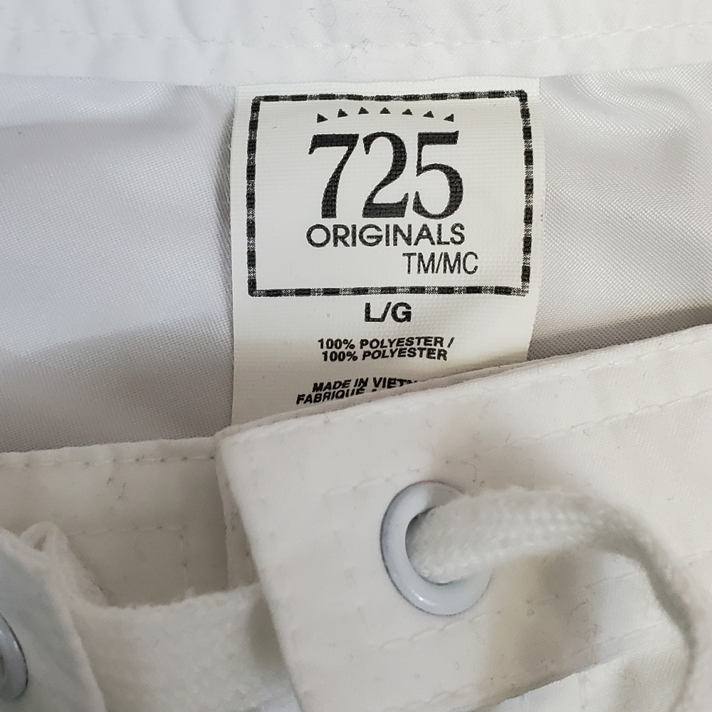 725 rainbow shorts
